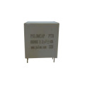 Modular IGBT absorption protection capacitor 700V 2.5uF